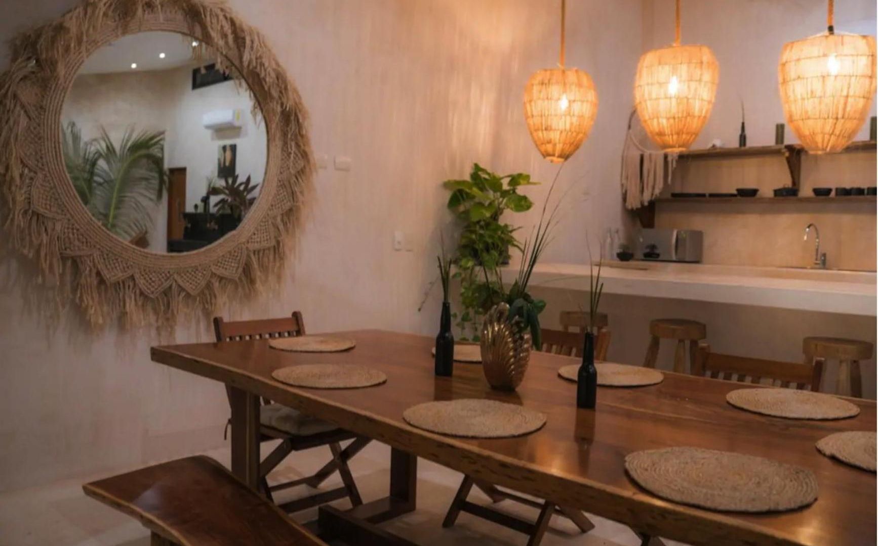 Sotik House Villa *