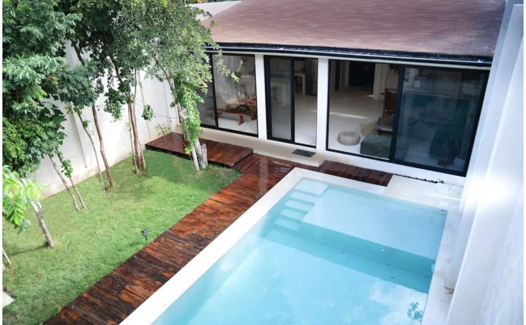 Villa Sotik House *