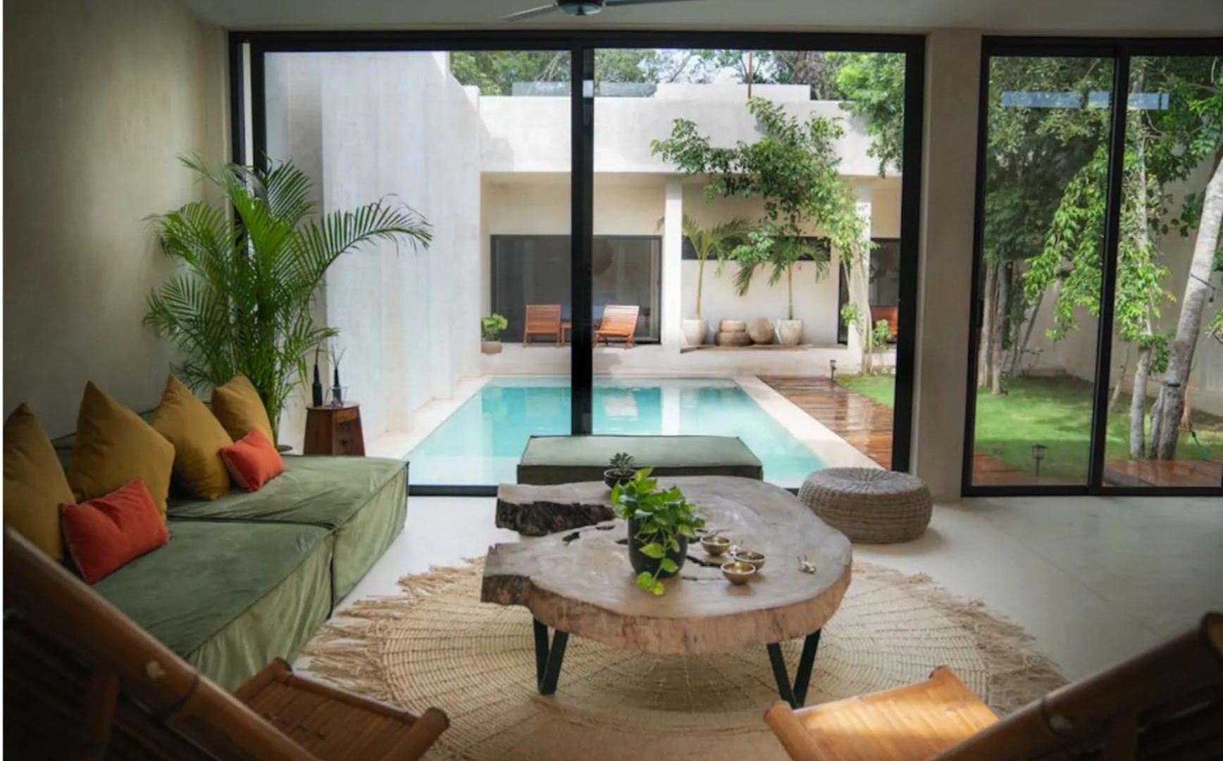 Villa Sotik House *