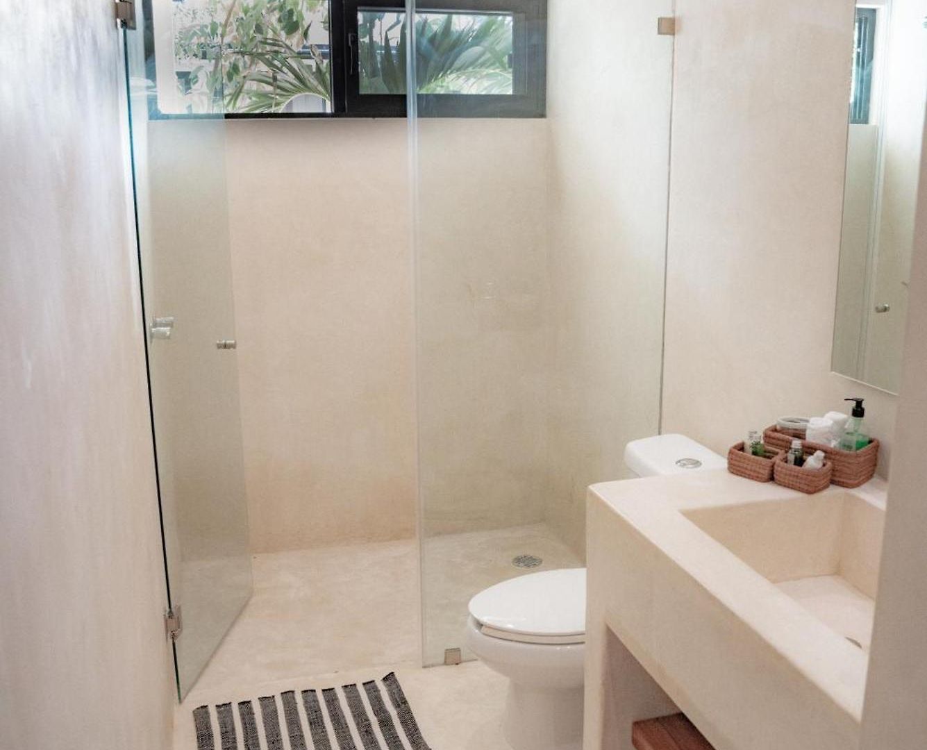 Sotik House Villa Tulum