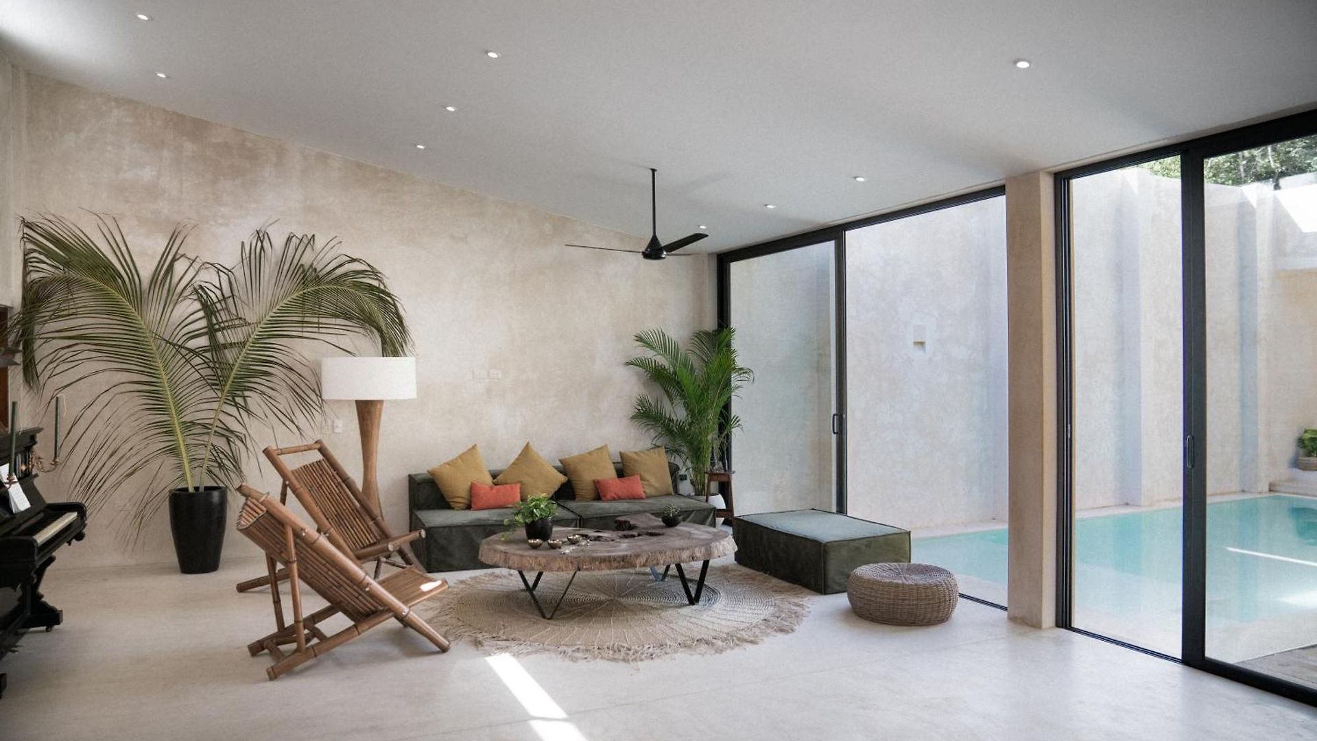 Sotik House Tulum