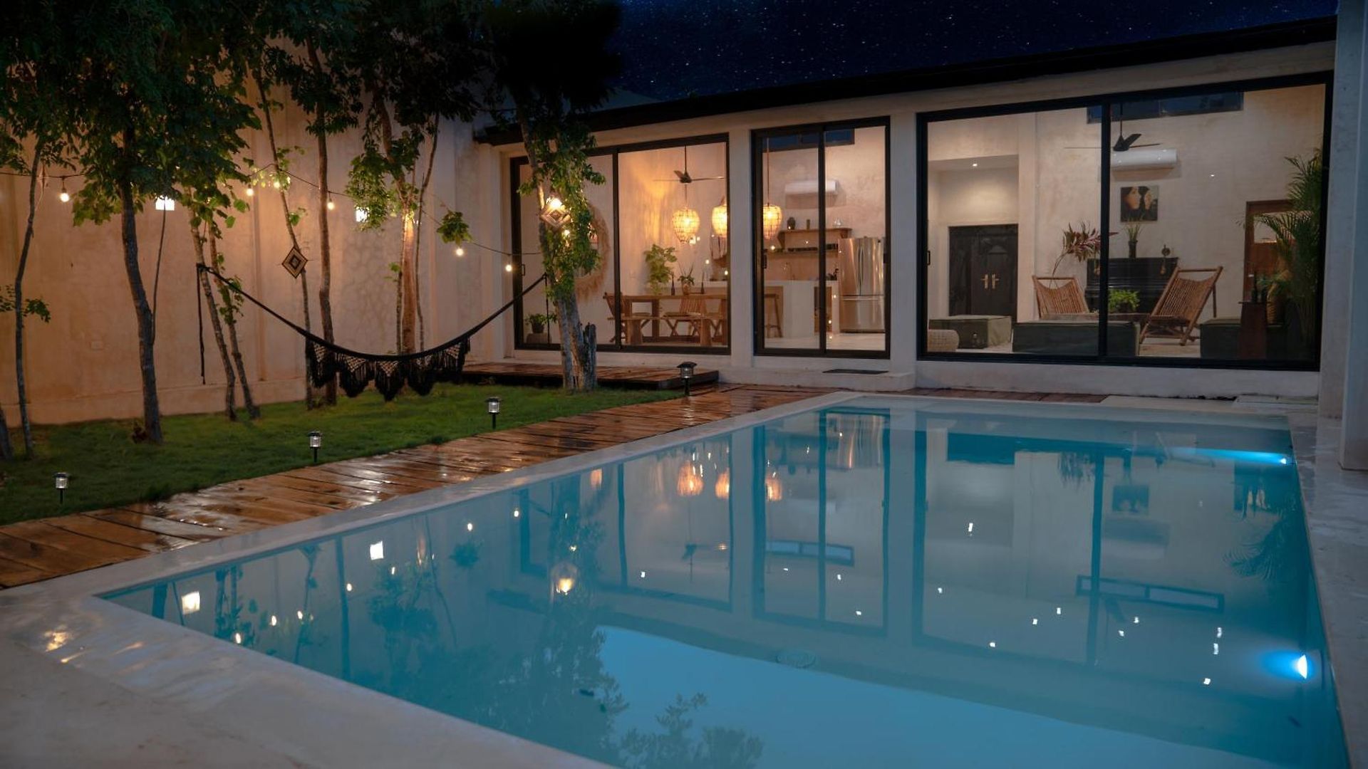 Sotik House Tulum