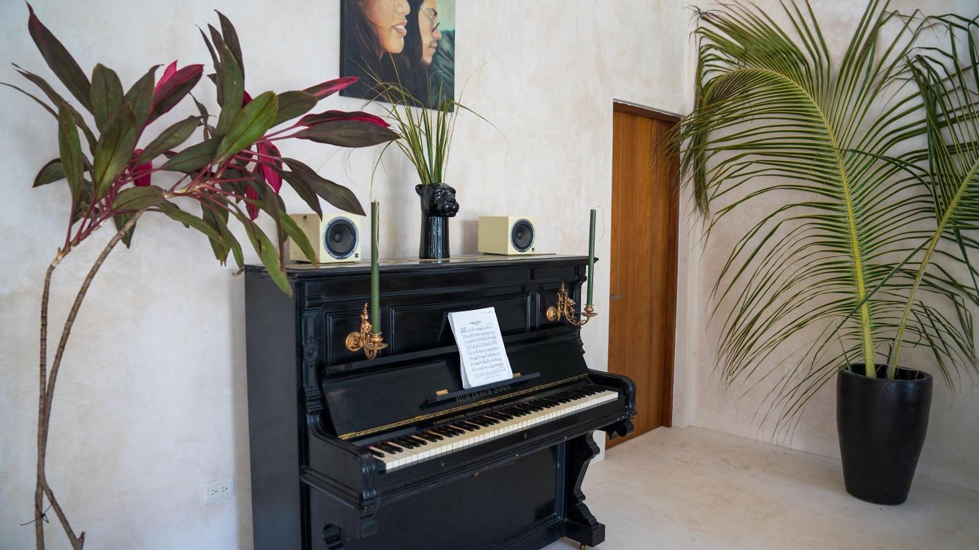 Villa Sotik House