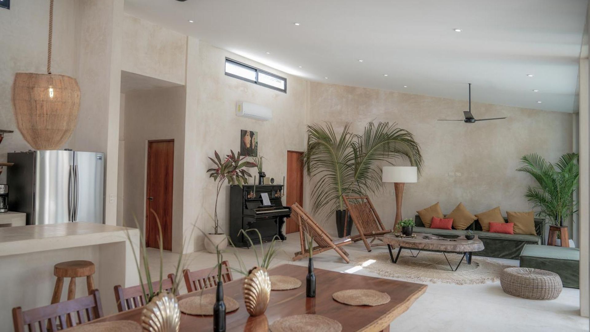 Villa Sotik House *