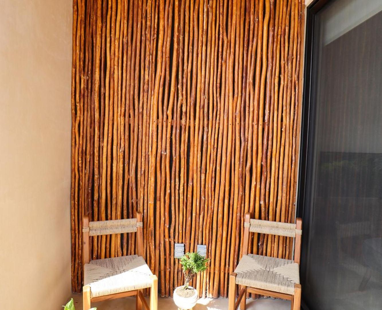 Apartamento Akbal Tulum