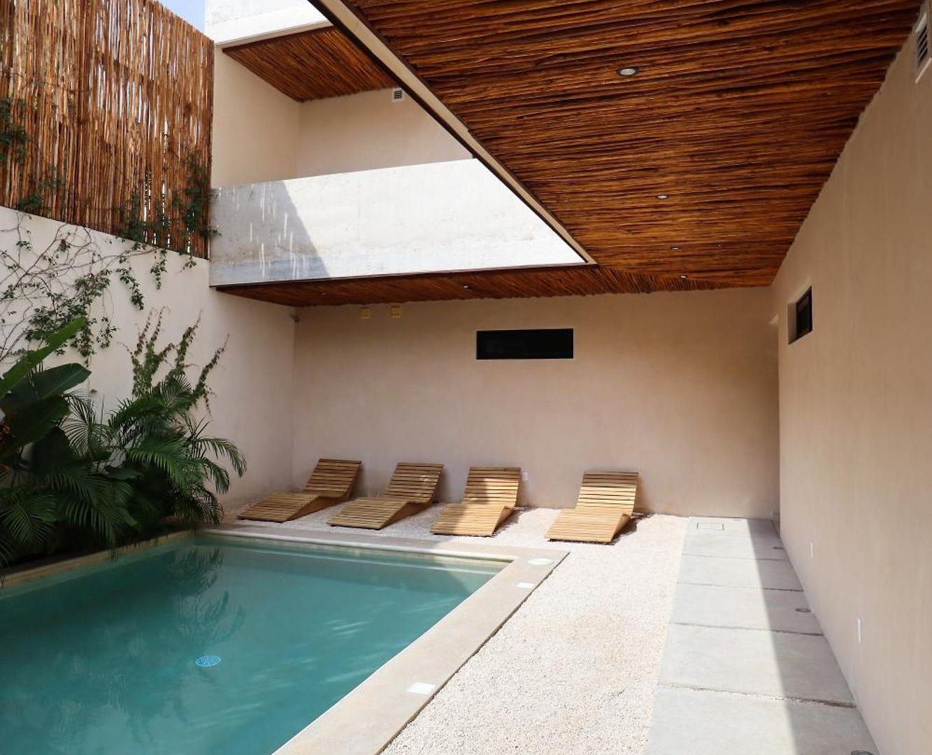 Akbal Tulum