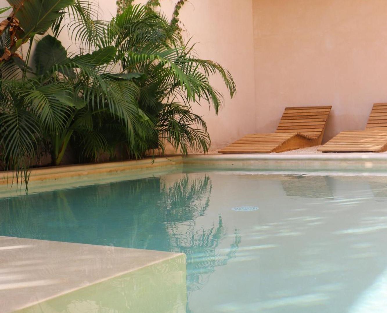Akbal Apartamento Tulum