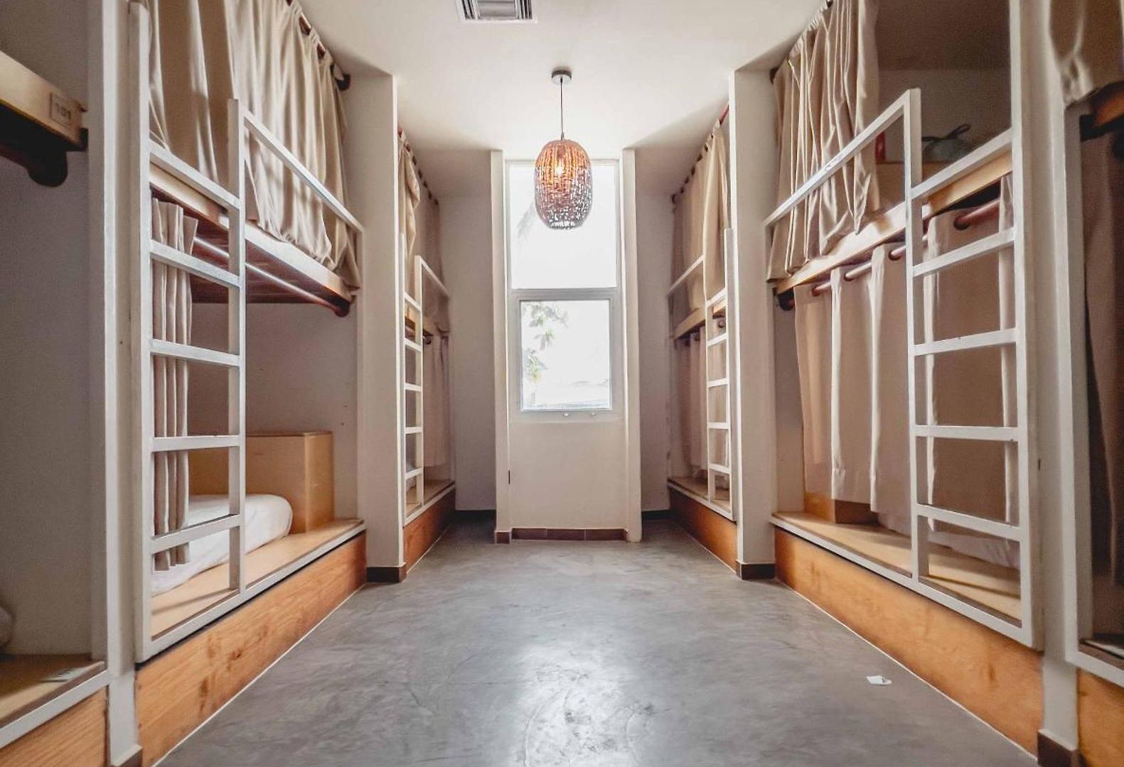 Condo Oostel Smart - Pueblo (adults Only)