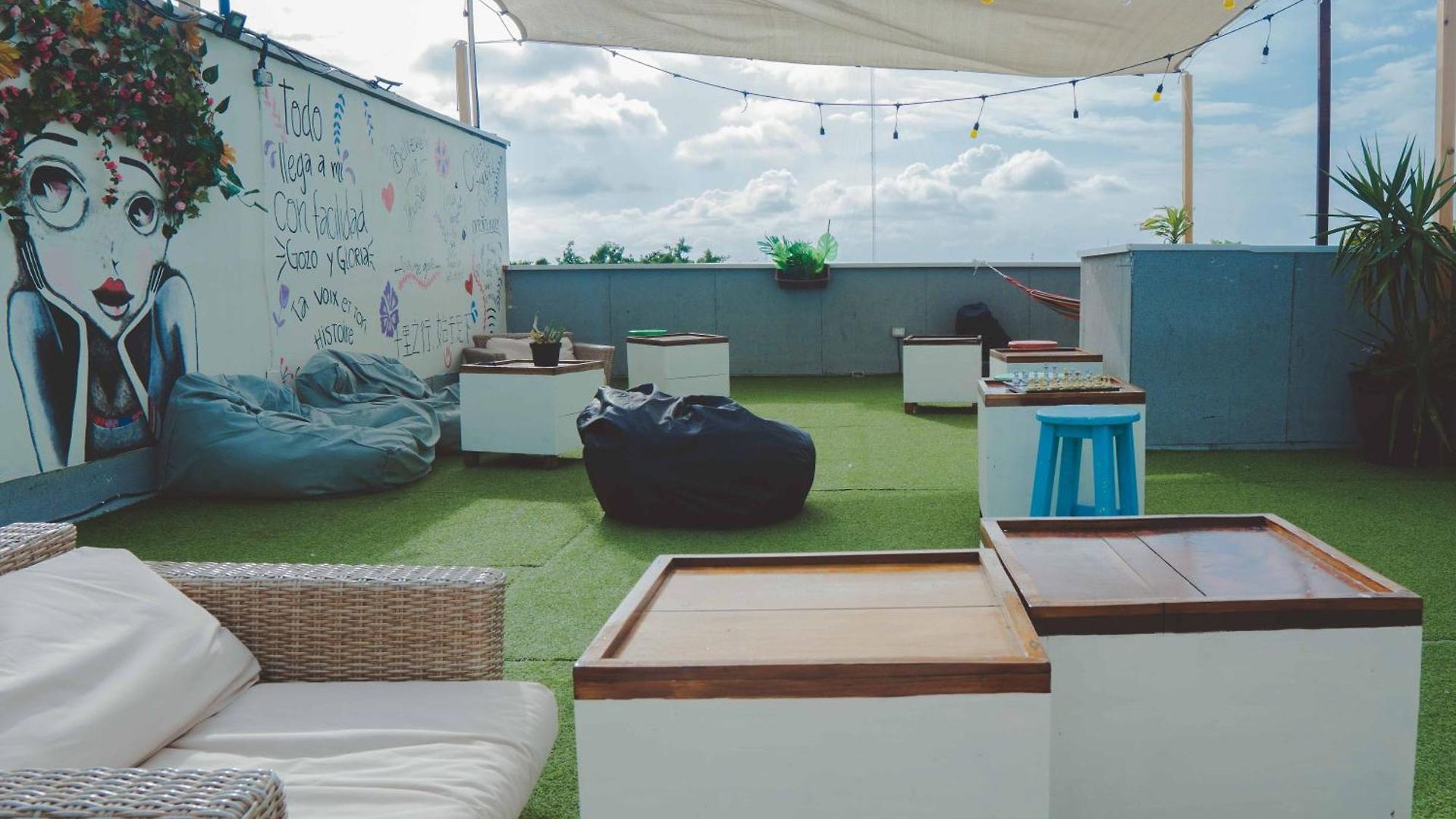 Condo Oostel Smart - Pueblo (adults Only)