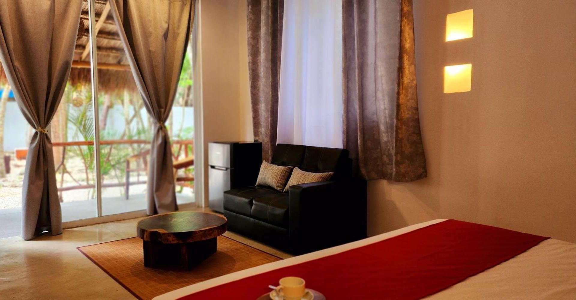 Jungle Deluxe Kin Hotel