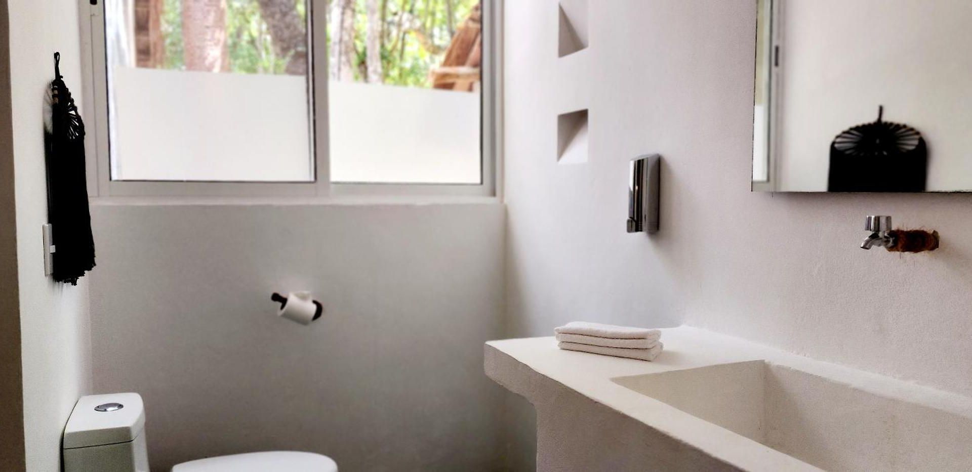 Jungle Deluxe Kin Tulum