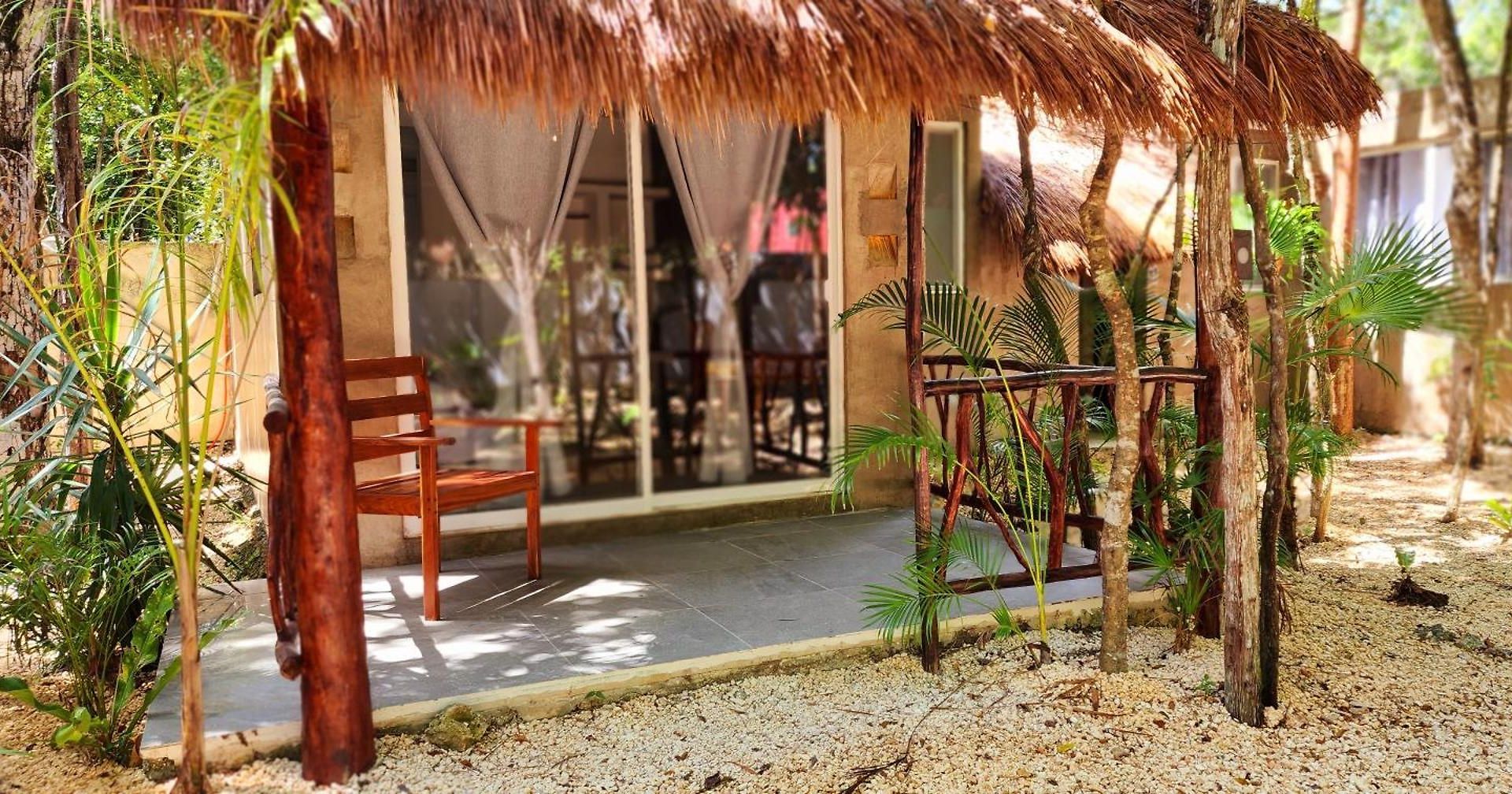 Jungle Deluxe Kin * Tulum
