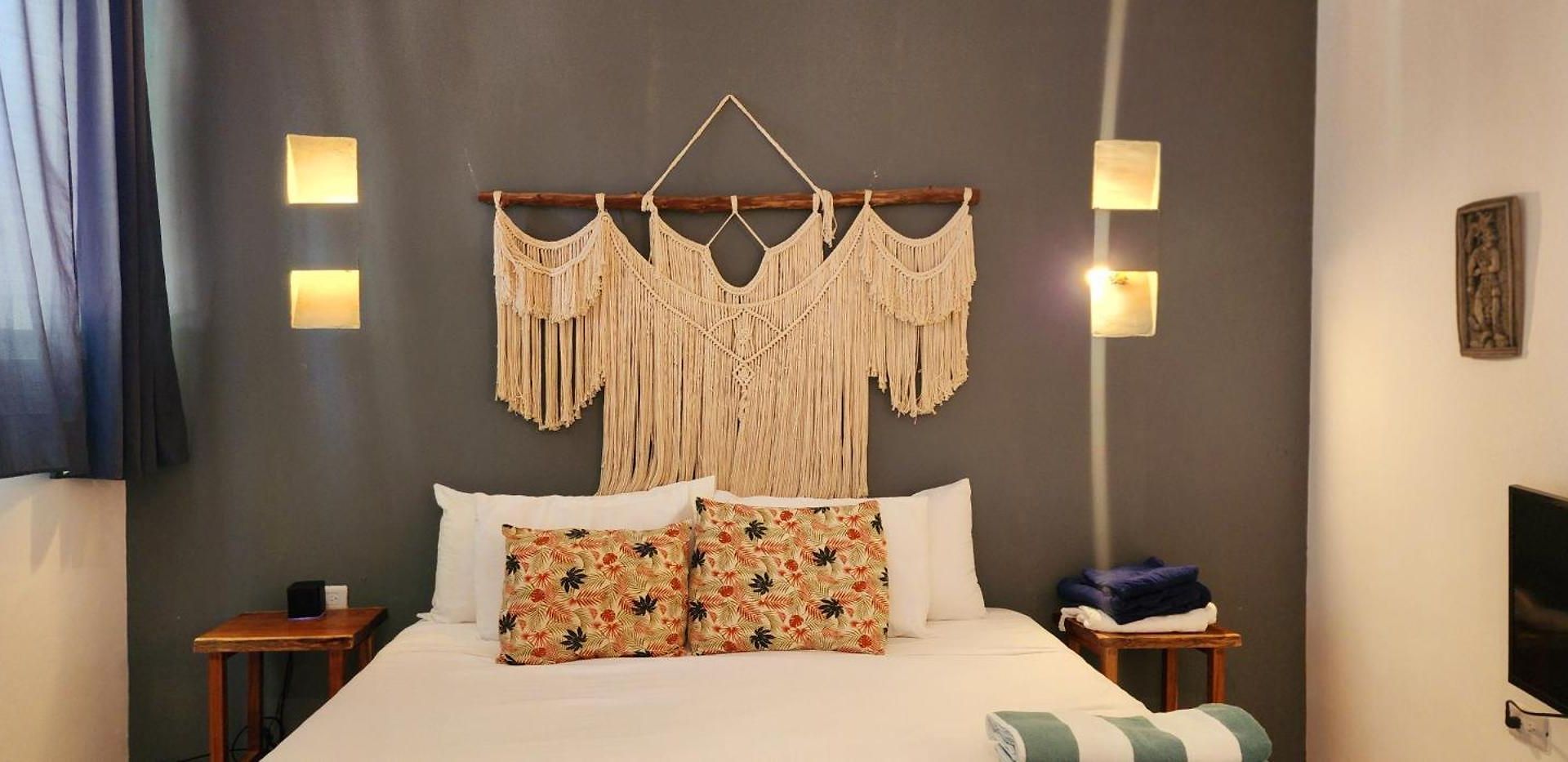 Jungle Deluxe Kin * Tulum