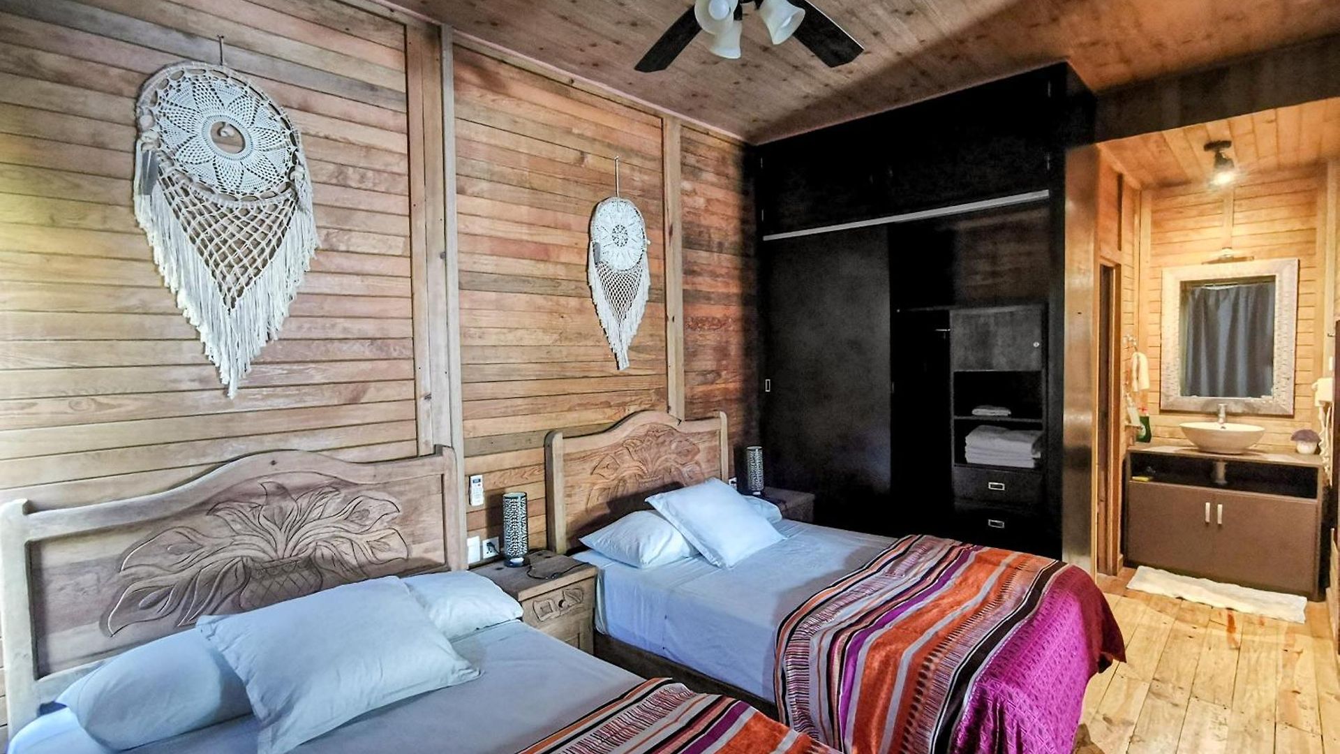 Alicat * Tulum