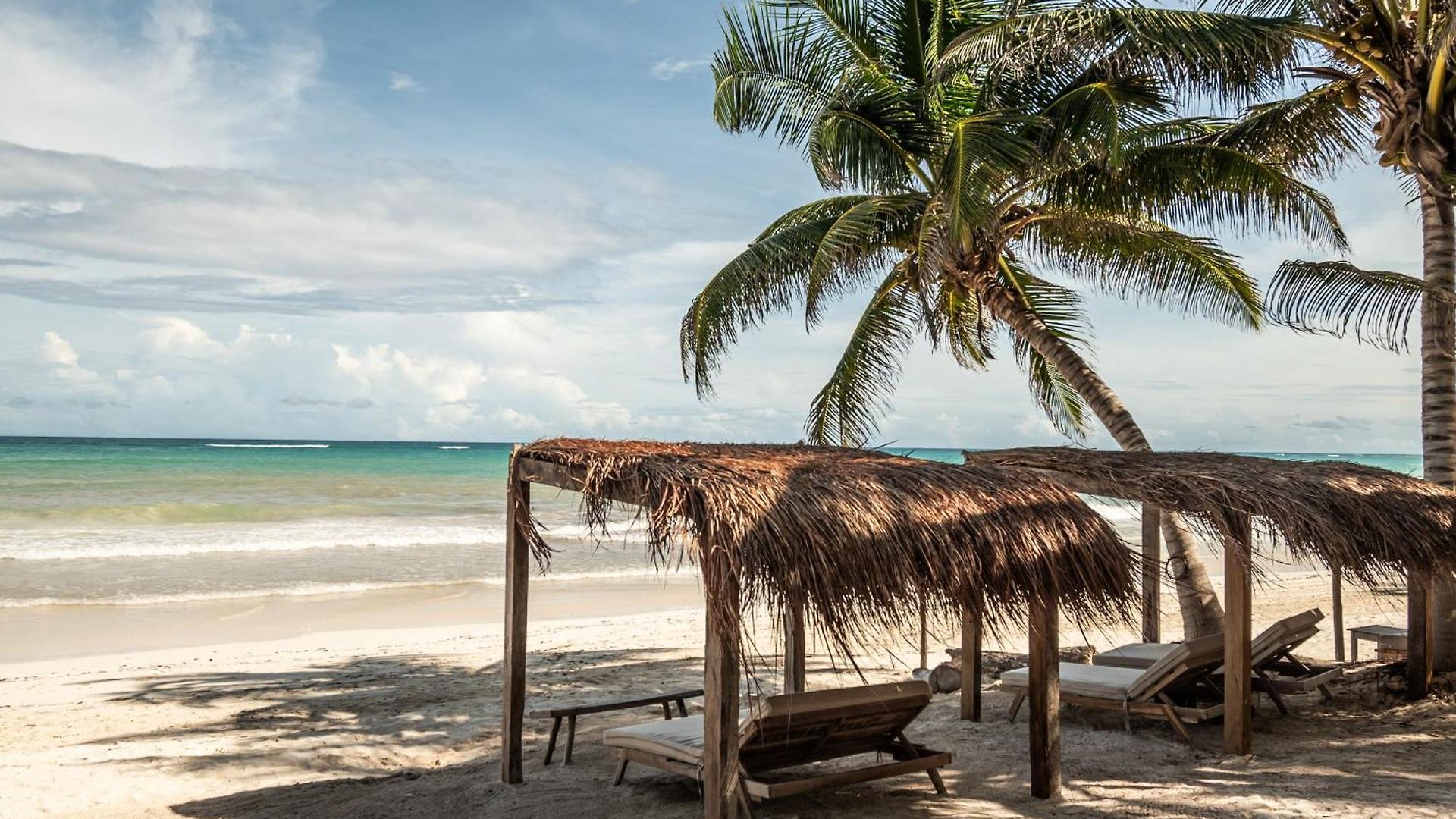 Xela Tulum, A Member Of Design Hotel 5*