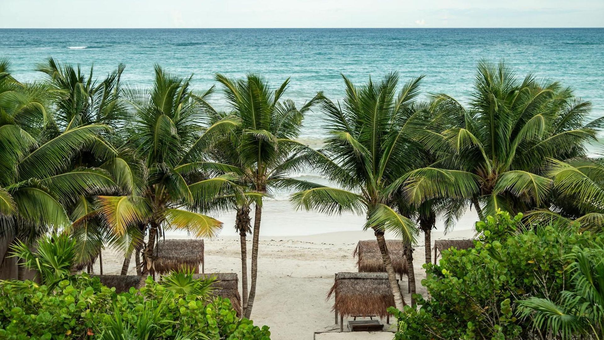 Hotel Xela Tulum, A Member Of Design 5*