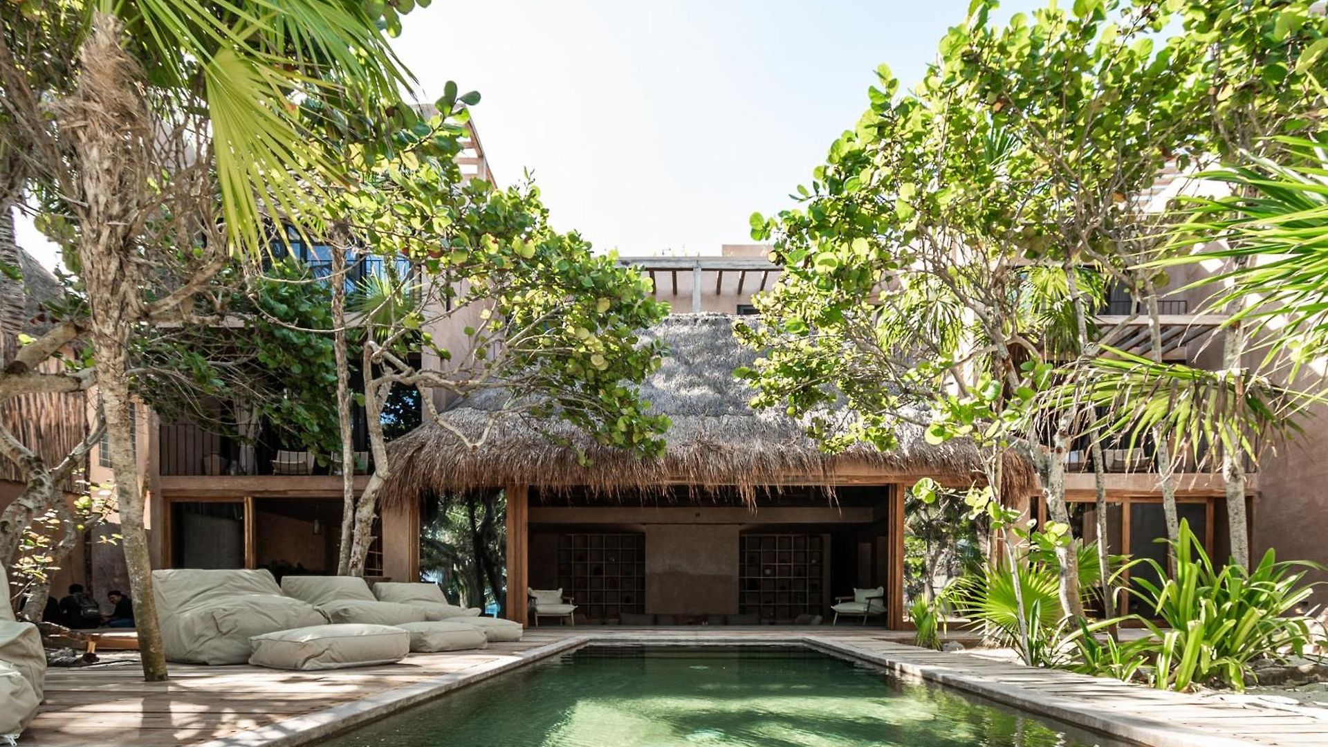 Xela Tulum, A Member Of Design Hotel 5*