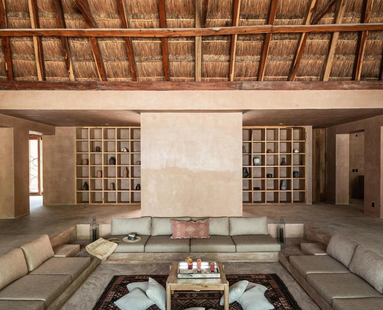 Xela Tulum, A Member Of Design Tulum