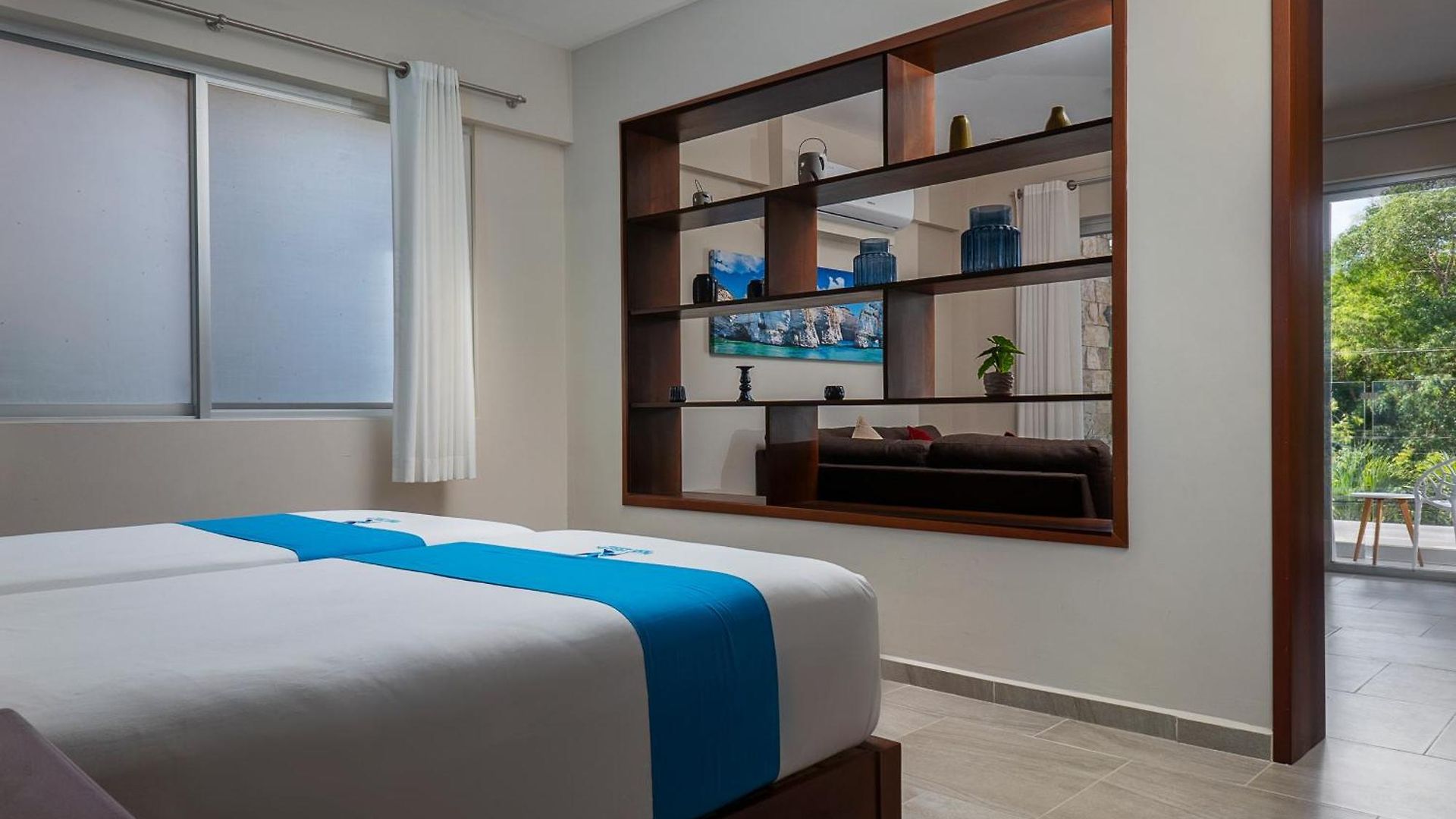 Blue Veleta Hotel 5*