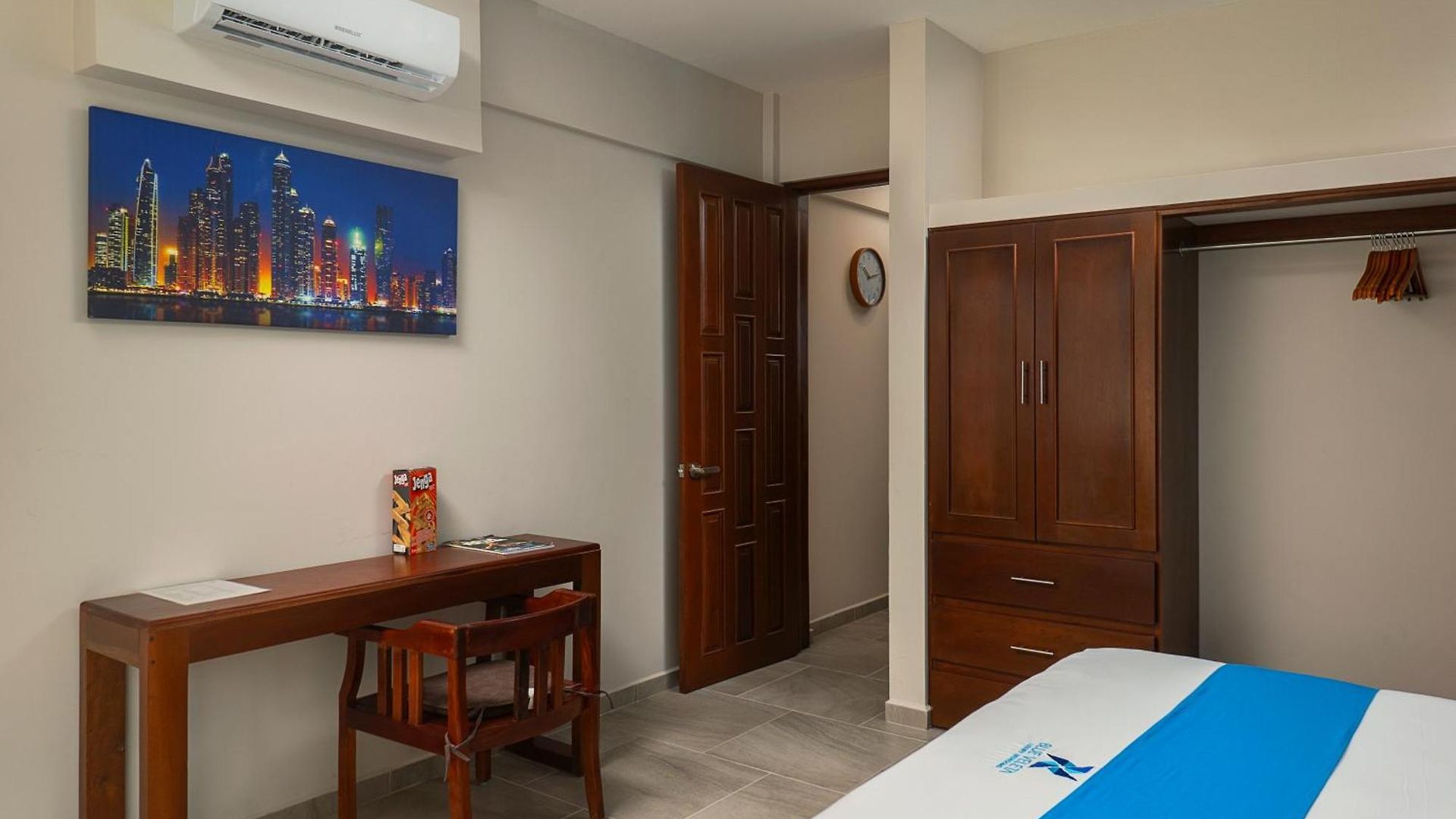 Hotel Blue Veleta Tulum