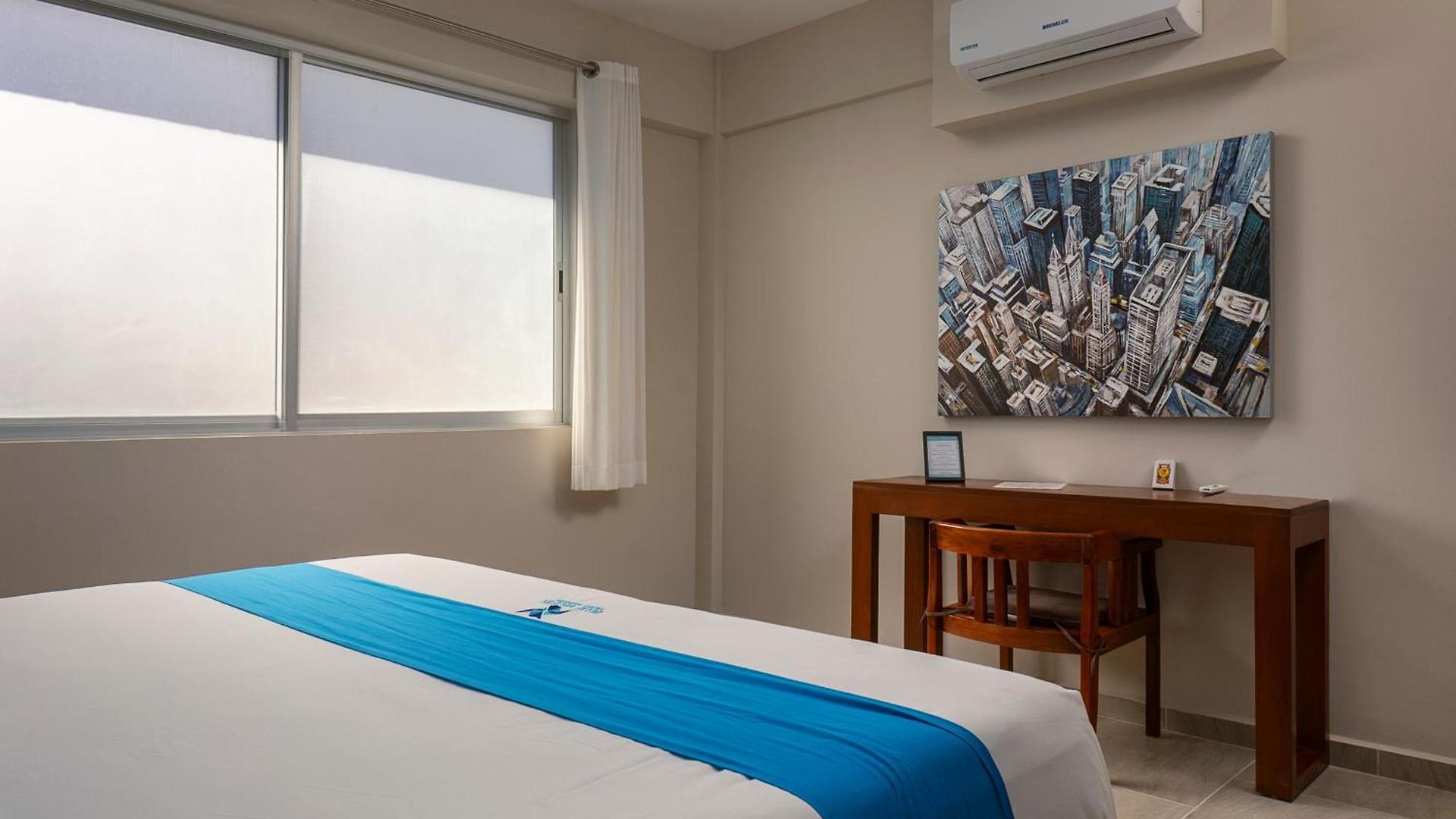 Blue Veleta 5* Tulum