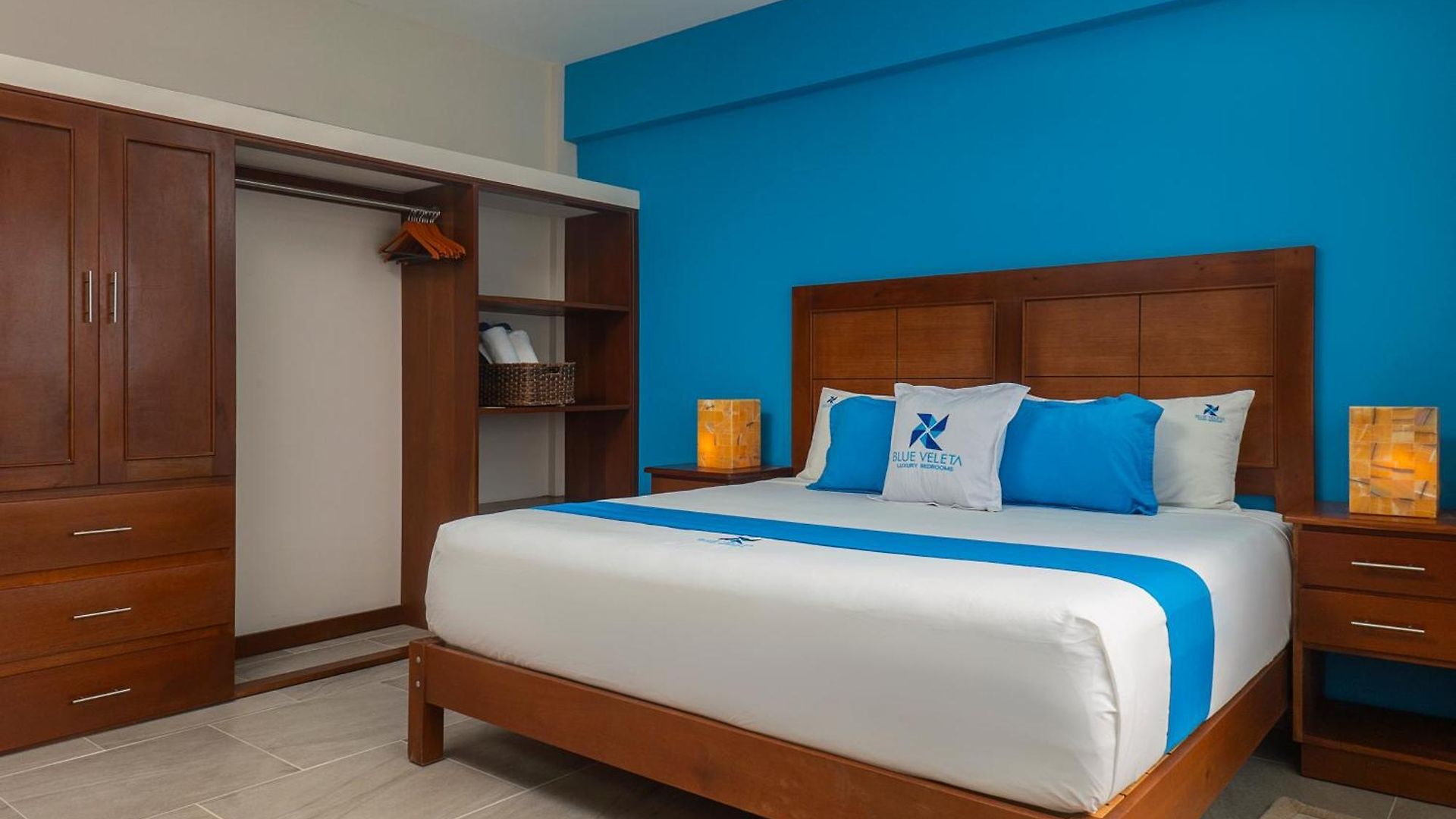 Blue Veleta Hotel 5*