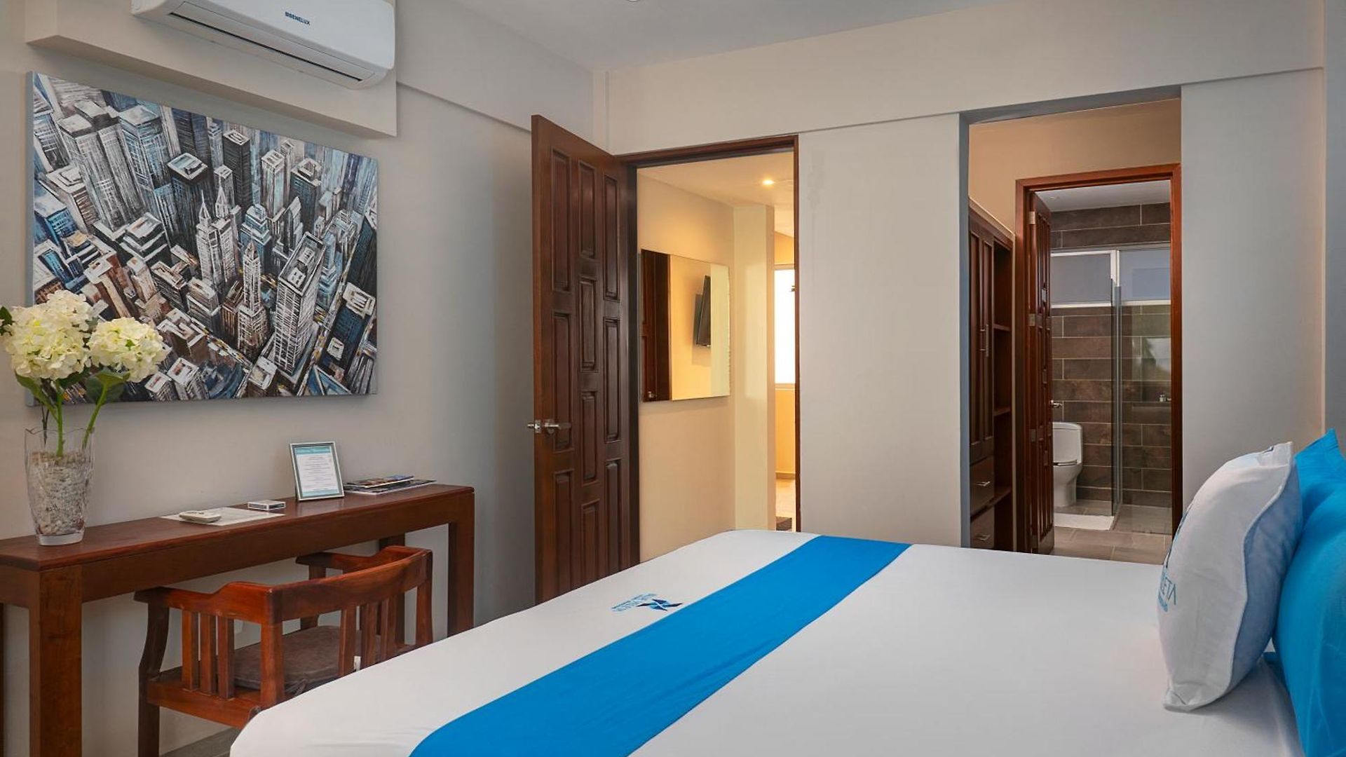 Hotel Blue Veleta Tulum