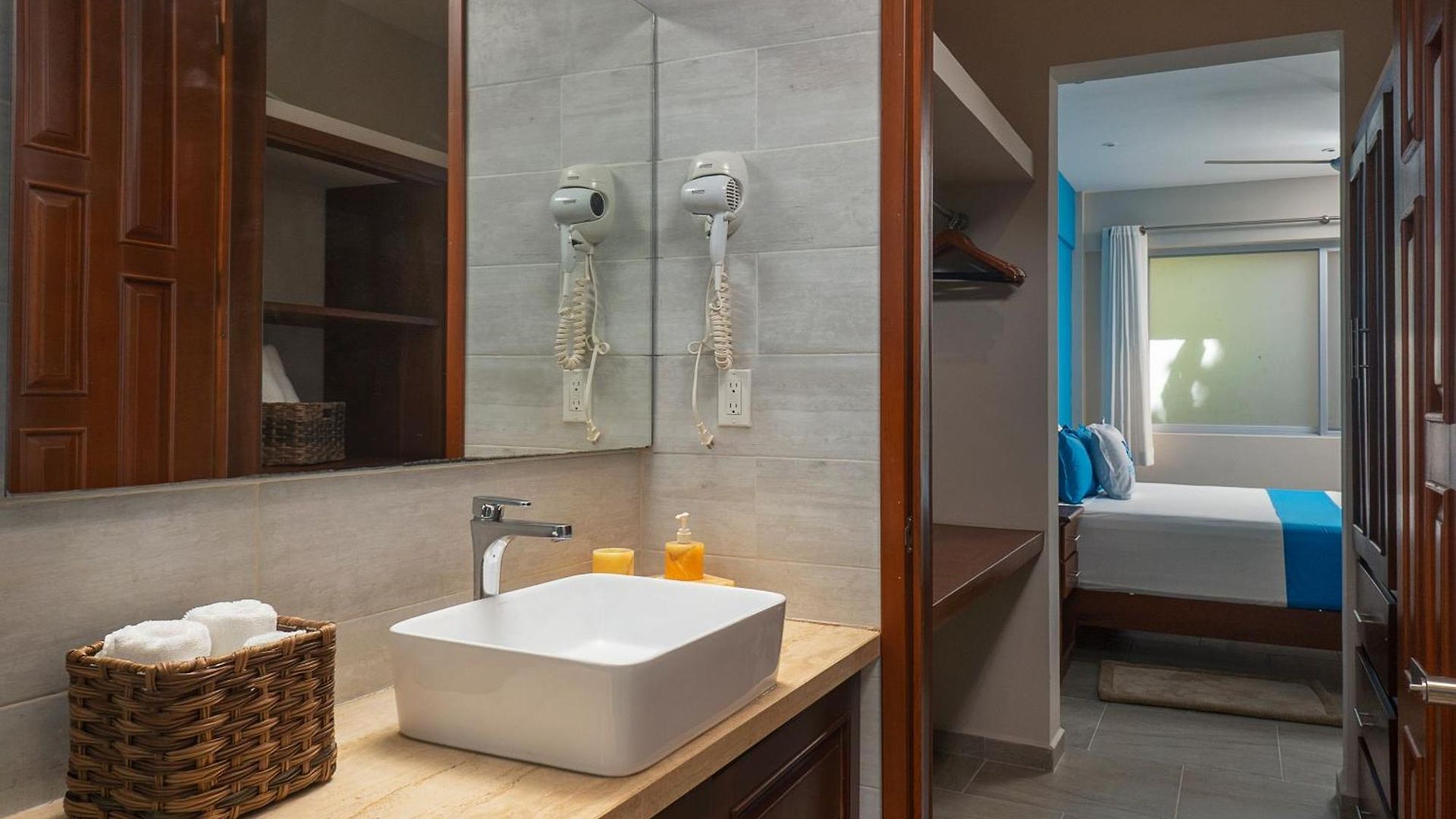 Blue Veleta 5* Tulum