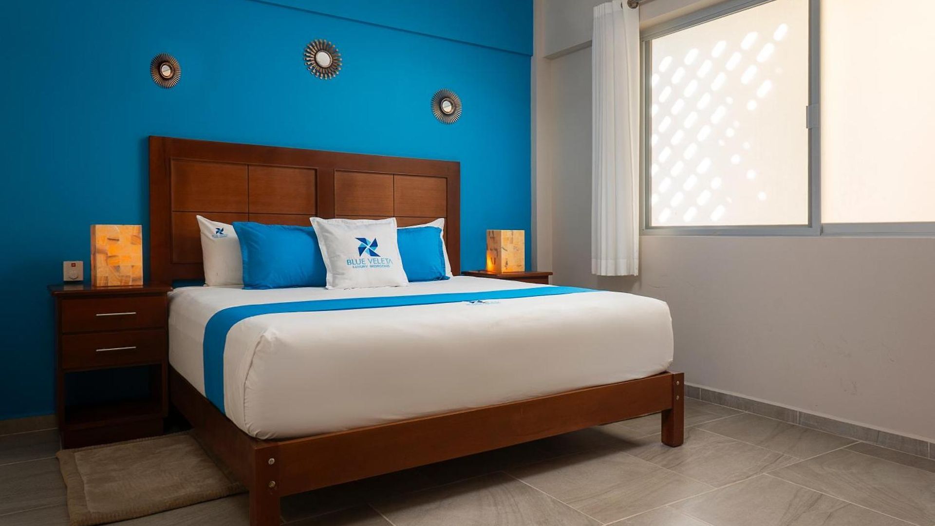 Blue Veleta Hotel