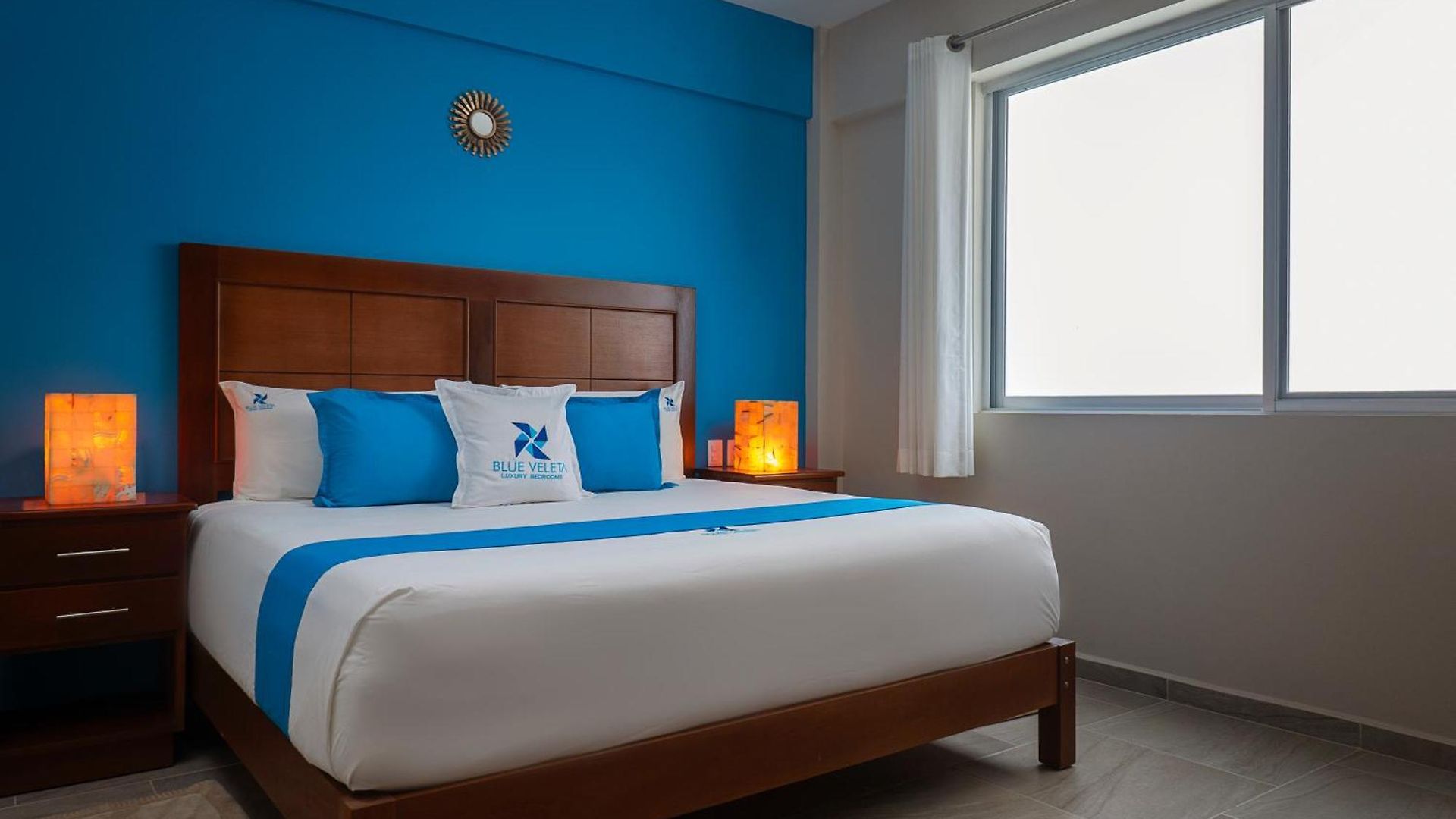 Hotel Blue Veleta Tulum