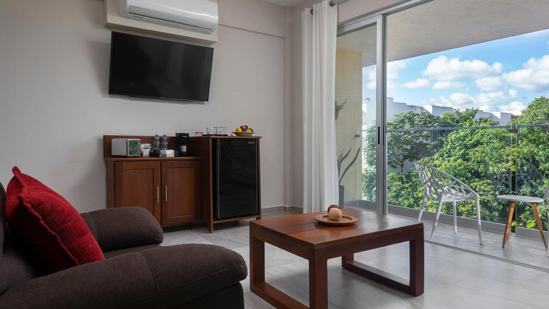Hotel Blue Veleta