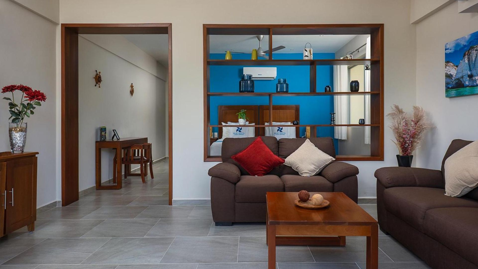 Blue Veleta Tulum