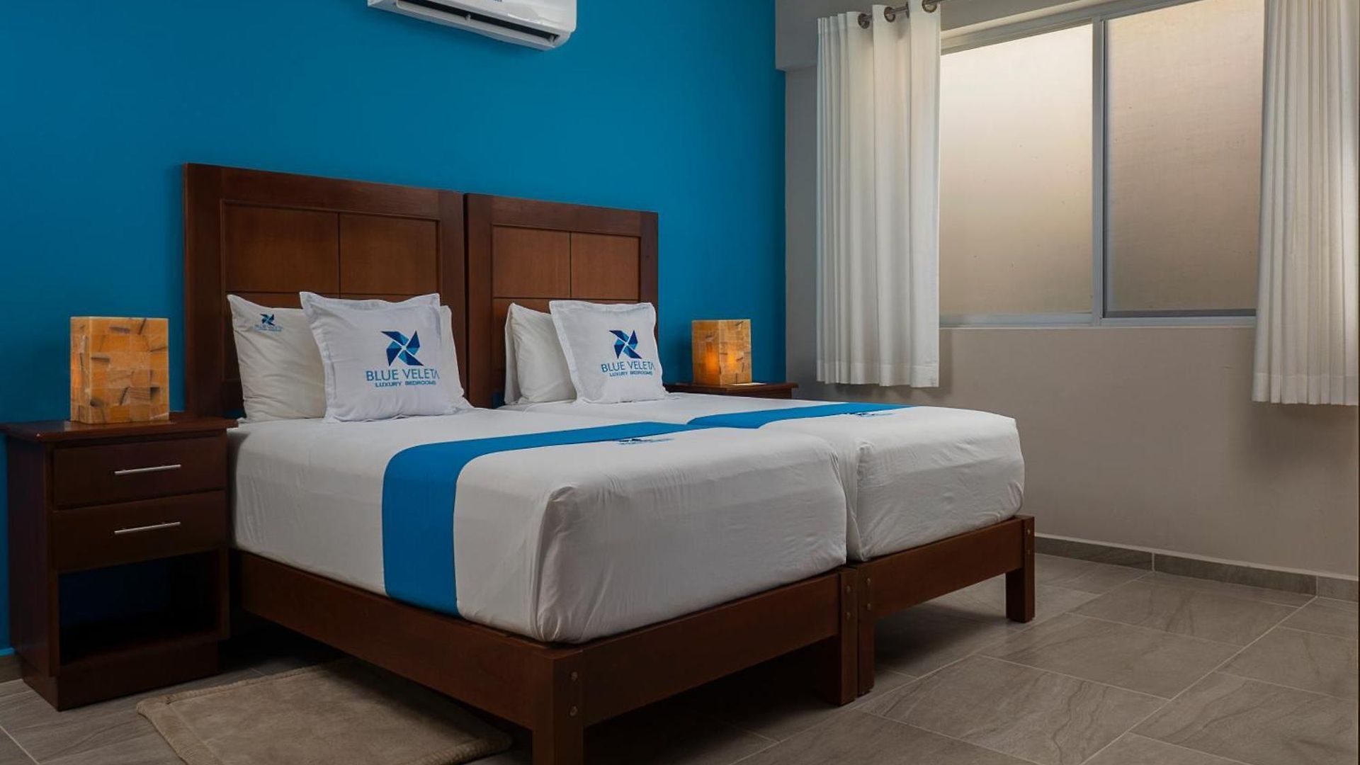 Hotel Blue Veleta 5*