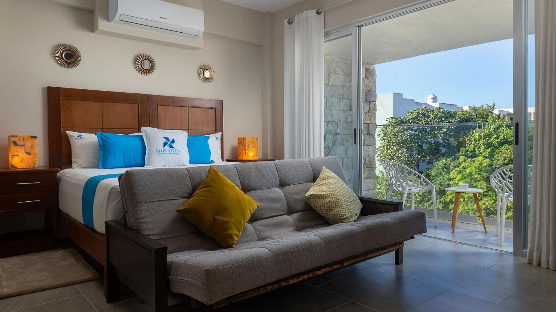 Blue Veleta 5* Tulum