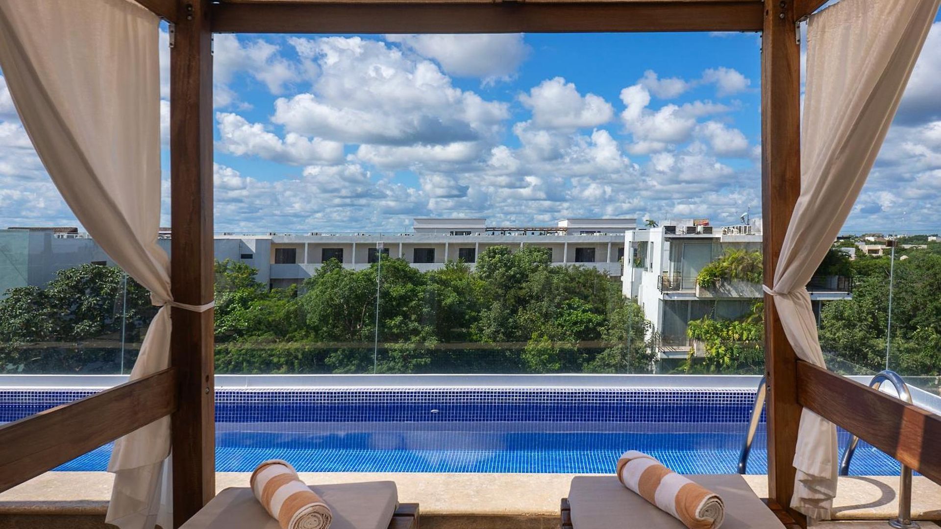 Blue Veleta Hotel 5*