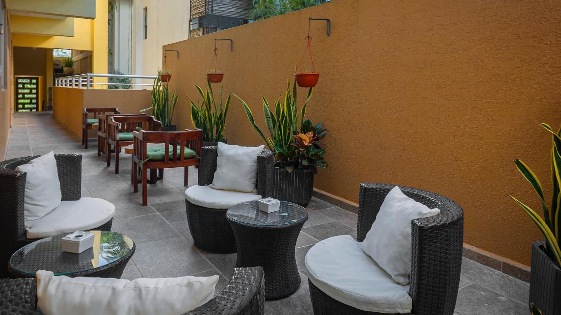 Hotel Blue Veleta