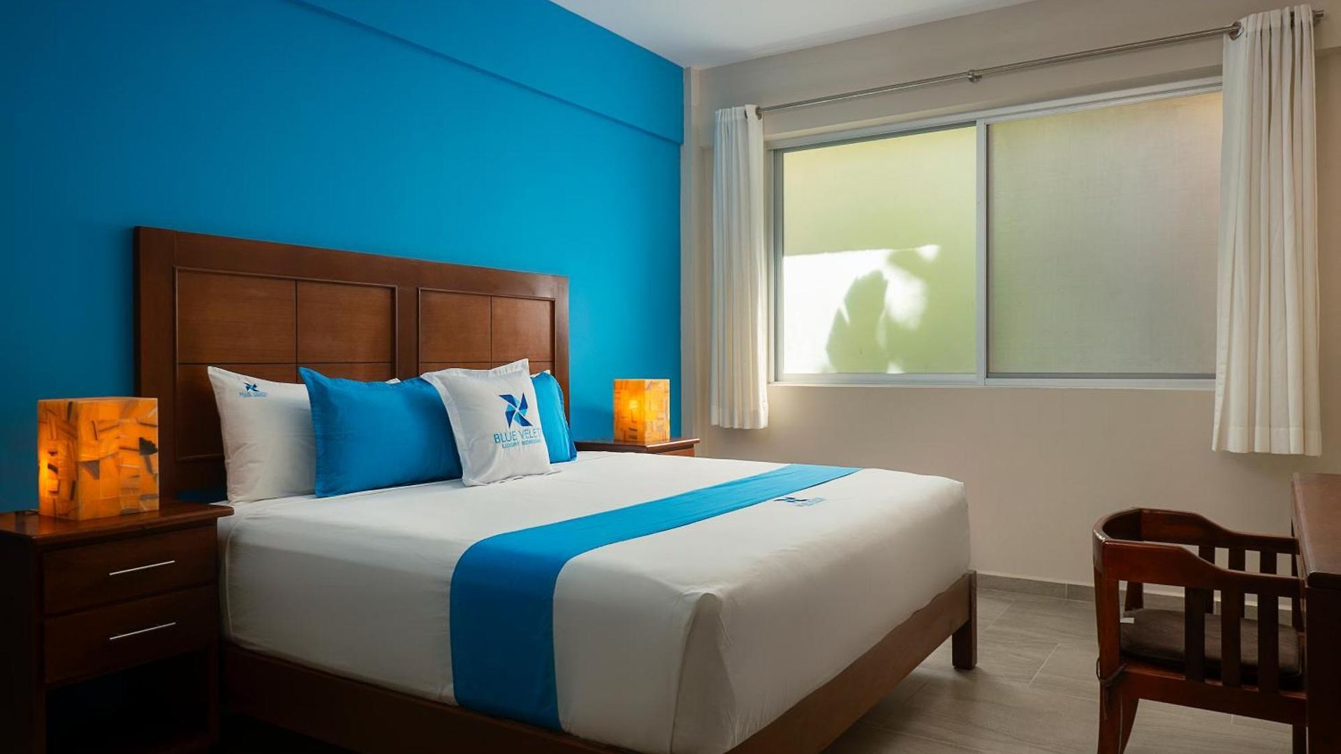 Blue Veleta Tulum