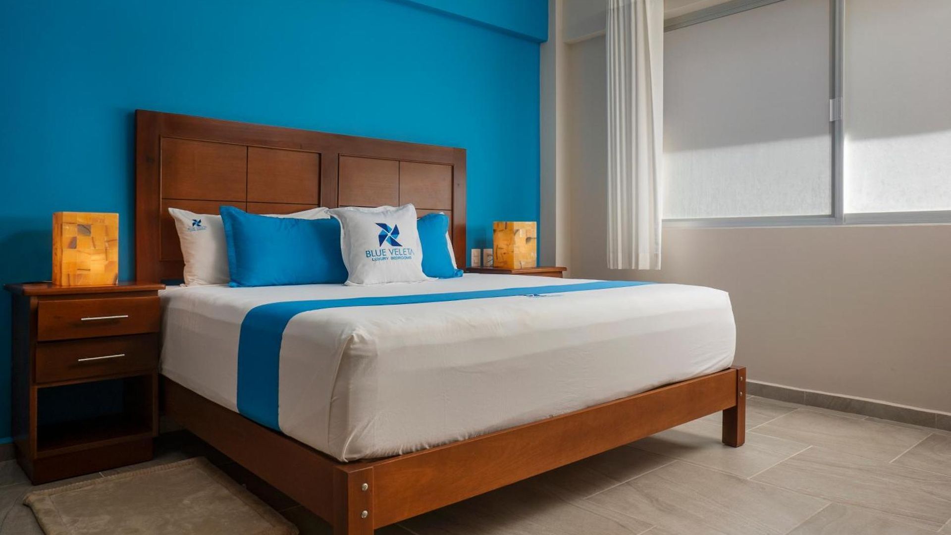Blue Veleta Hotel