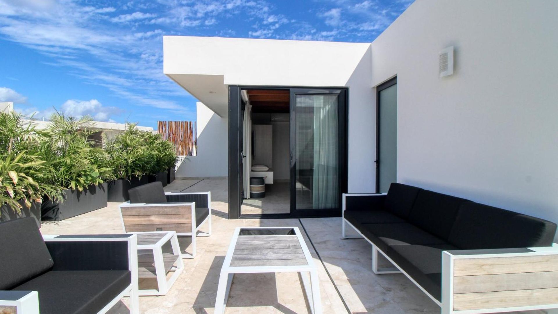 Anah Hunab 415 Apartamento