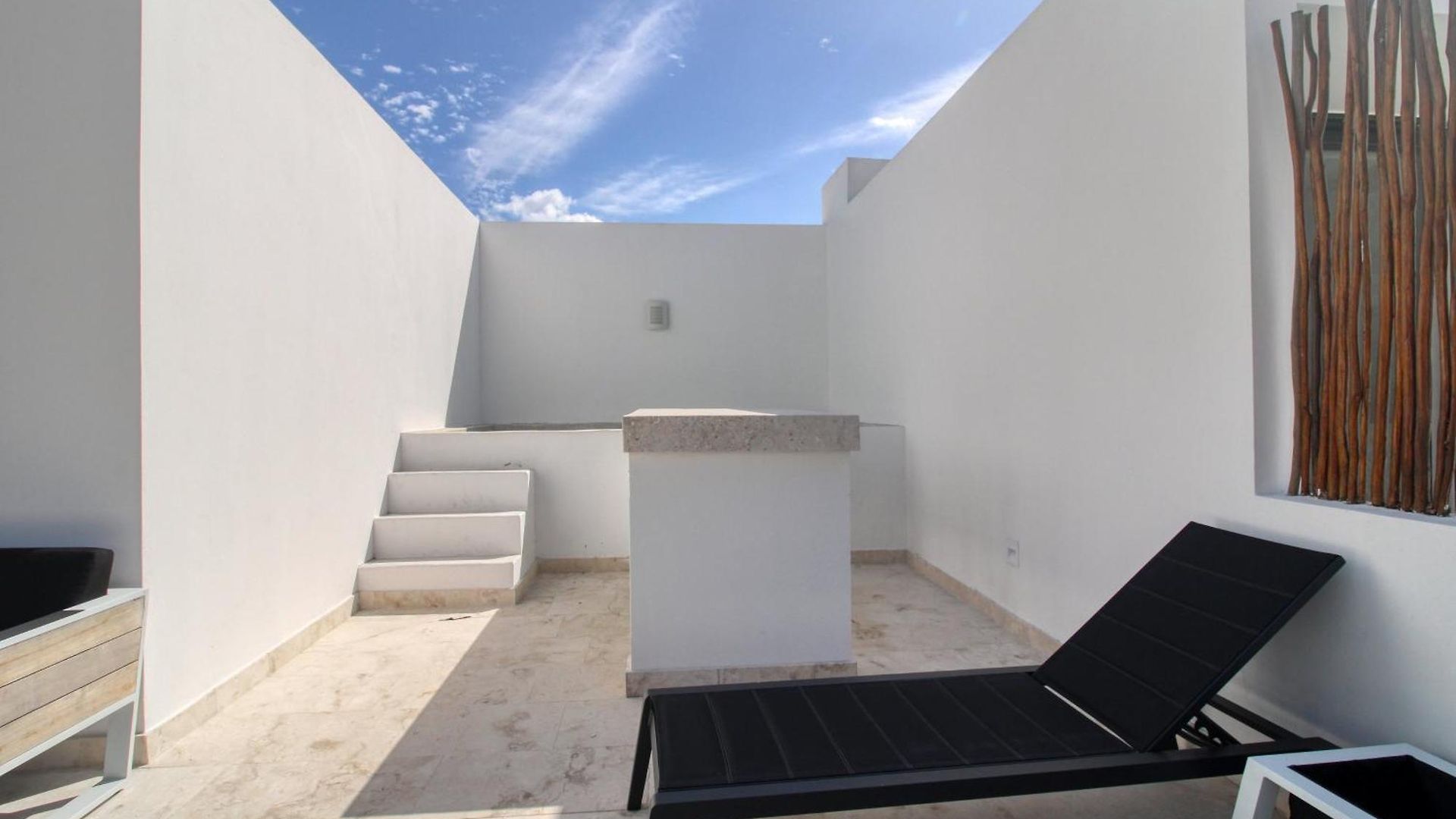 Apartamento Anah Hunab 415 *