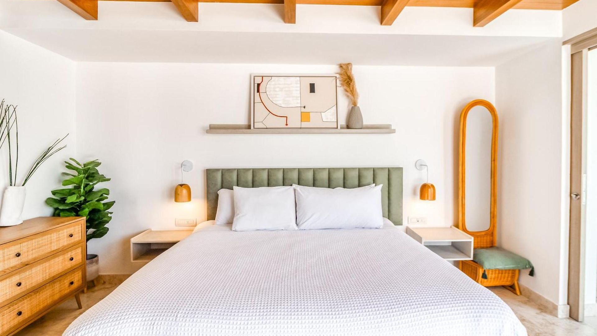 Apartamento Anah Hunab 415 Tulum