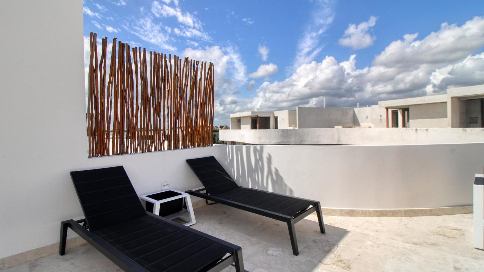 Anah Hunab 415 * Tulum