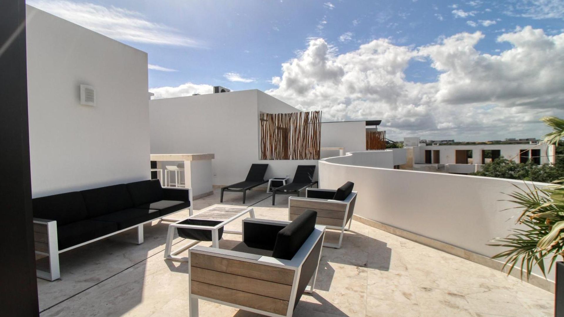 Anah Hunab 415 Apartamento