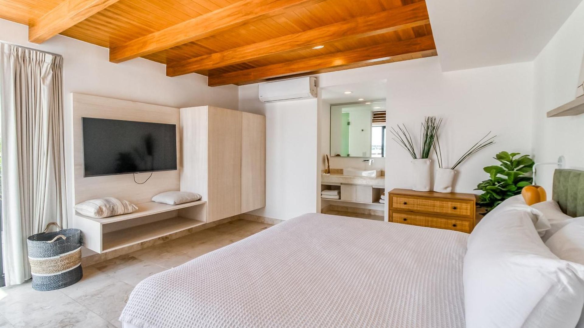 Apartamento Anah Hunab 415 *