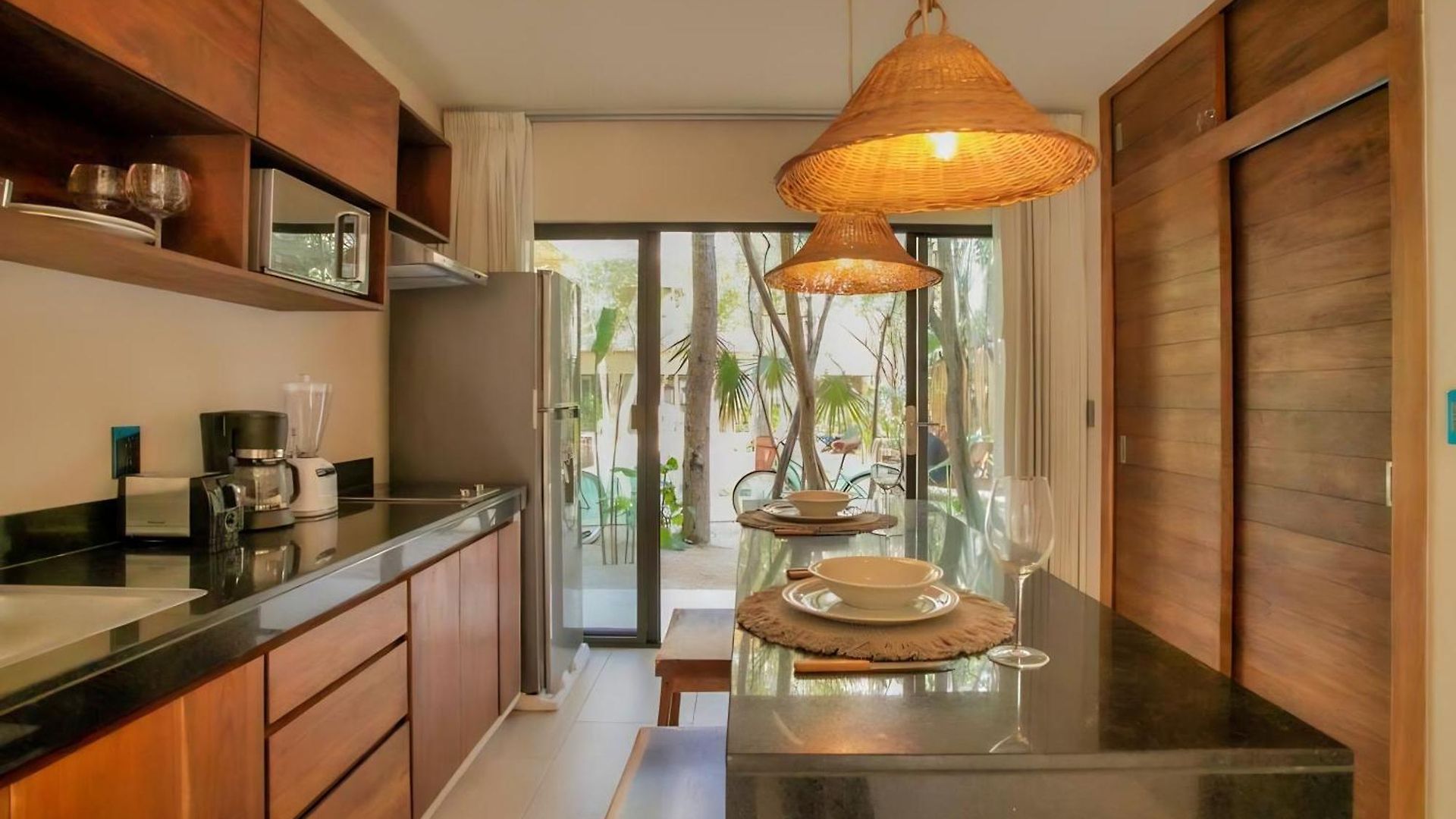 Etnica Residences Jungle Paradise Tulum