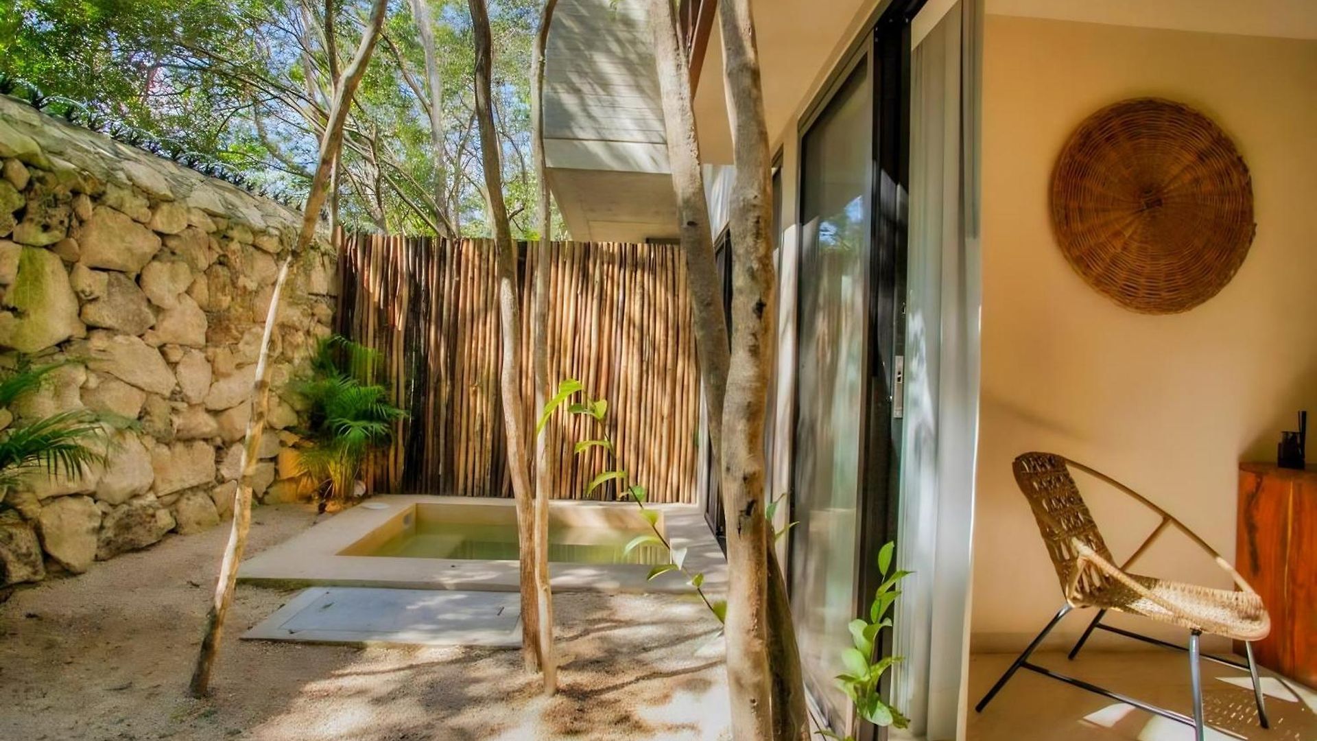 Apartamento Etnica Residences Jungle Paradise *