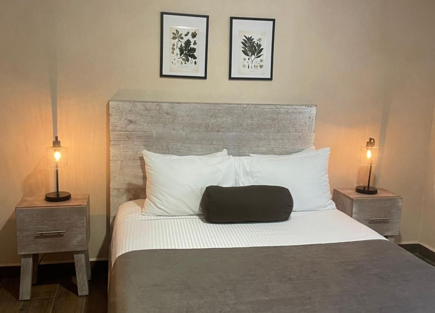 Gardenia Collective Hotel