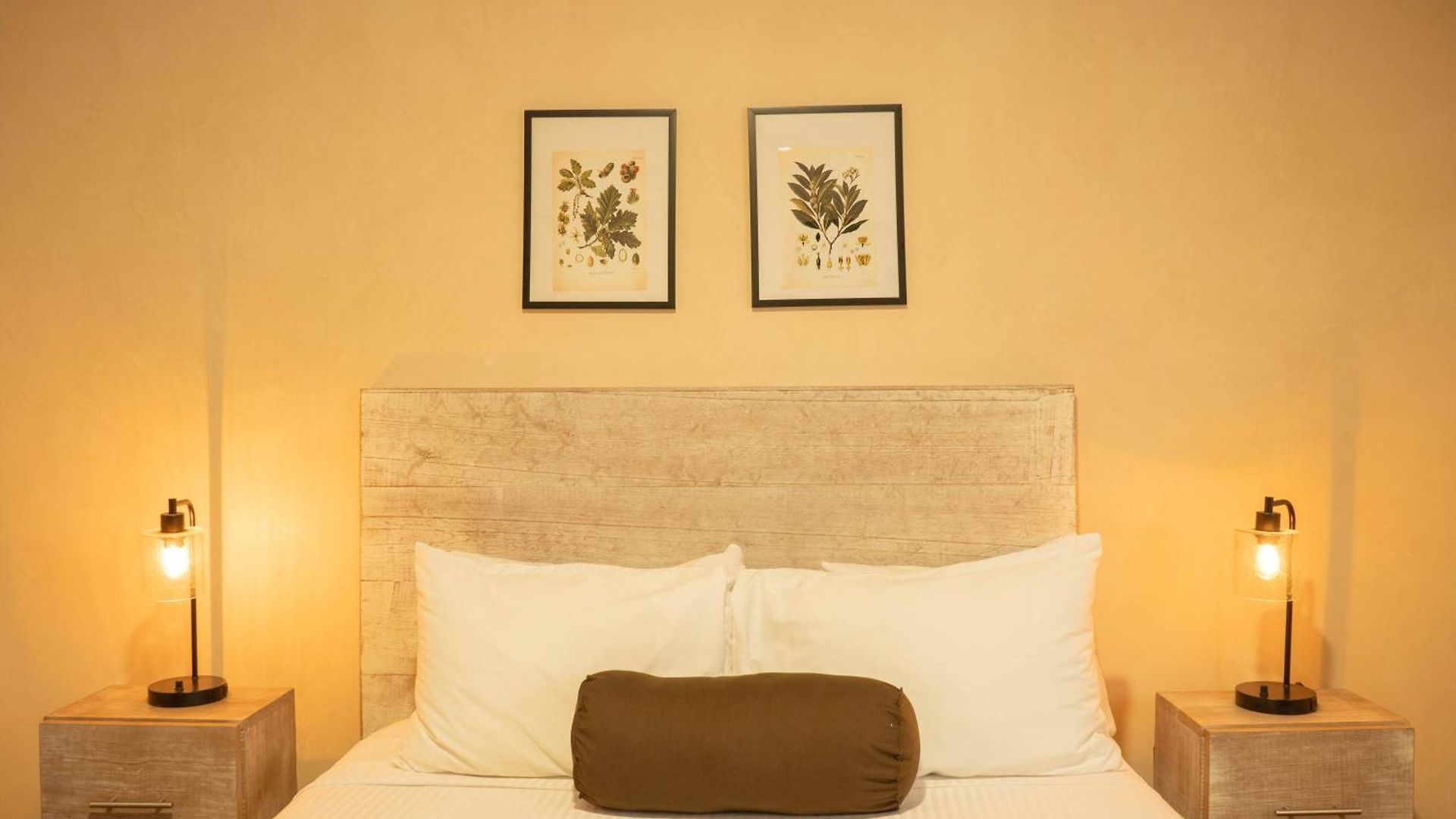 Gardenia Collective Hotel