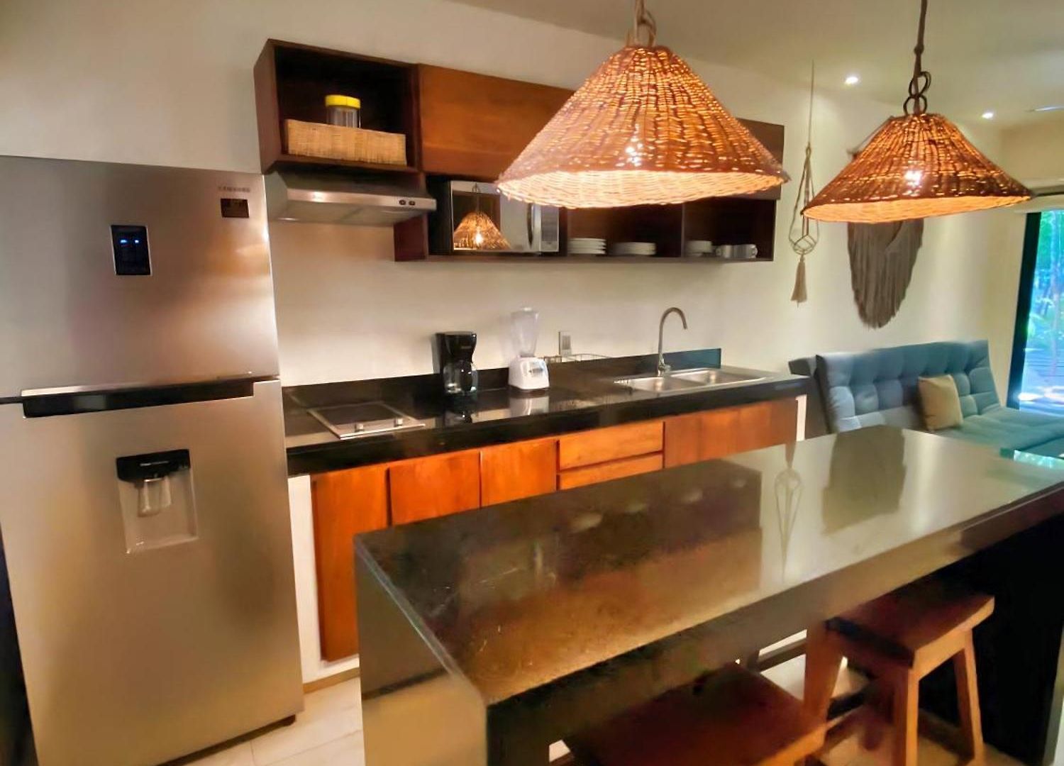 Etnica Residences Jungle Paradise Apartamento *