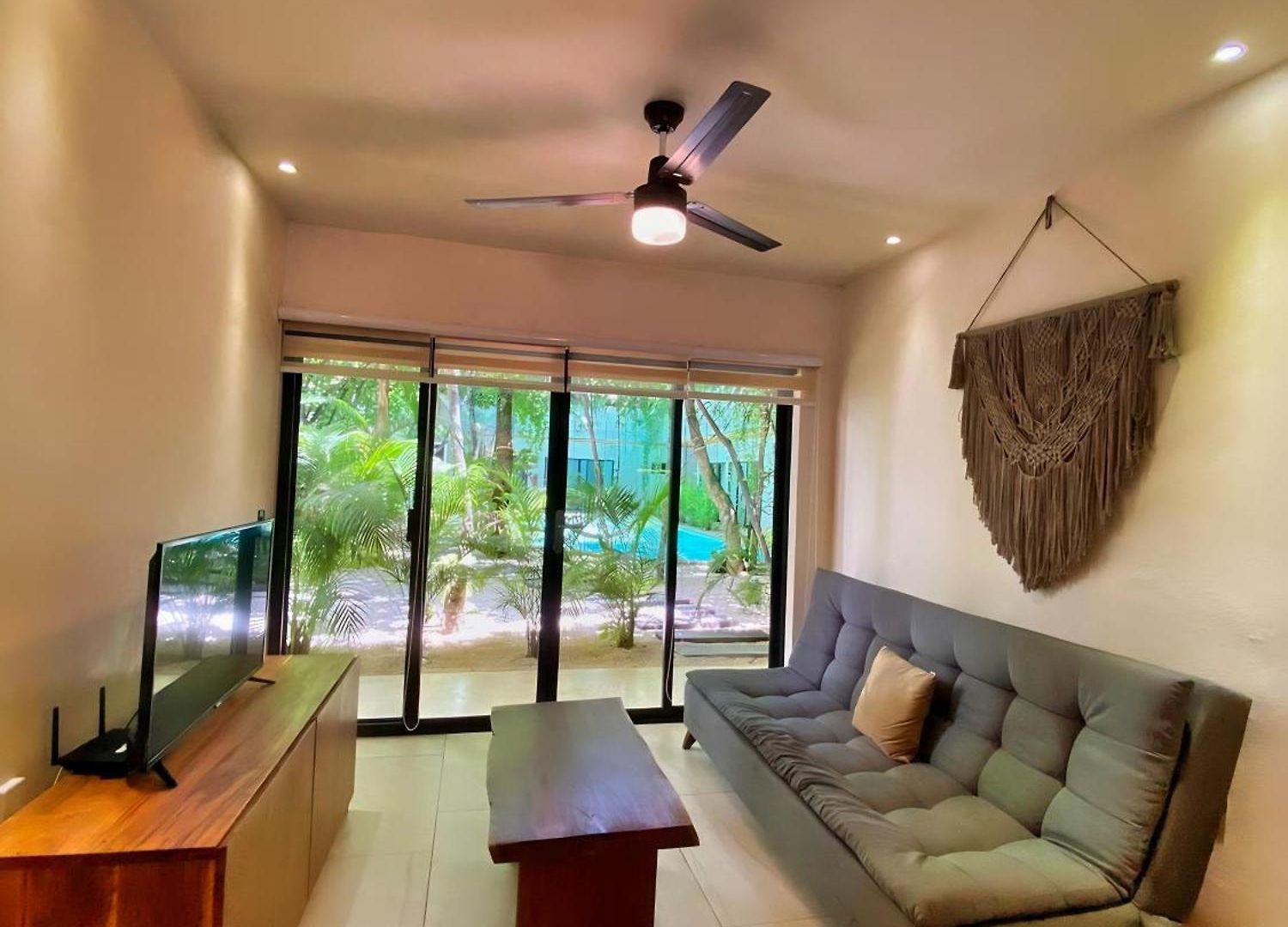 Apartamento Etnica Residences Jungle Paradise *